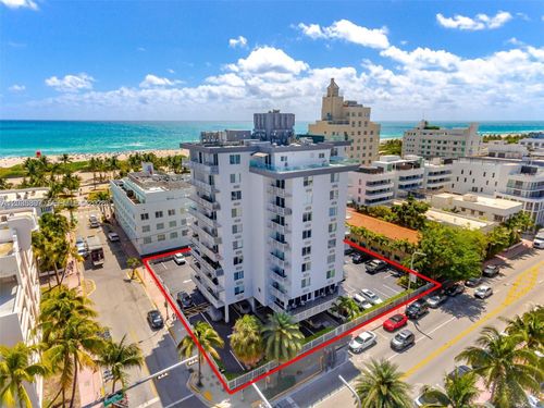 208-1255 Collins Ave, Miami Beach, FL, 33139-4621 | Card Image