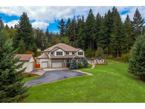 23502 Ne 271st Ct, Battle Ground, WA, 98604-5420 | Card Image