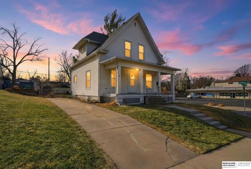 1801 Van Dorn St, Lincoln, NE, 68502-3949 | Card Image