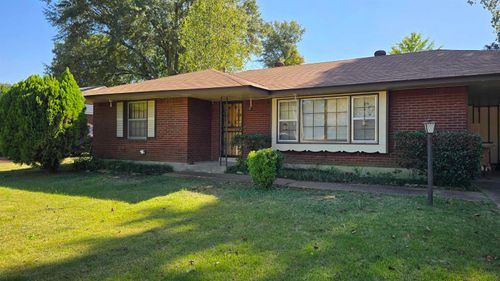 1763 Keyes Dr, Memphis, TN, 38116-8514 | Card Image