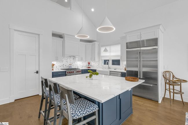LOT-215 - 1230 Melton Rd, House other with 4 bedrooms, 4 bathrooms and 2 parking in West Union SC | Image 9