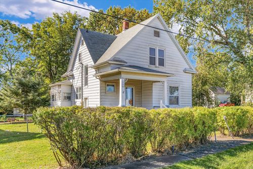 201 W Chestnut St, Bondville, IL, 61815-3414 | Card Image