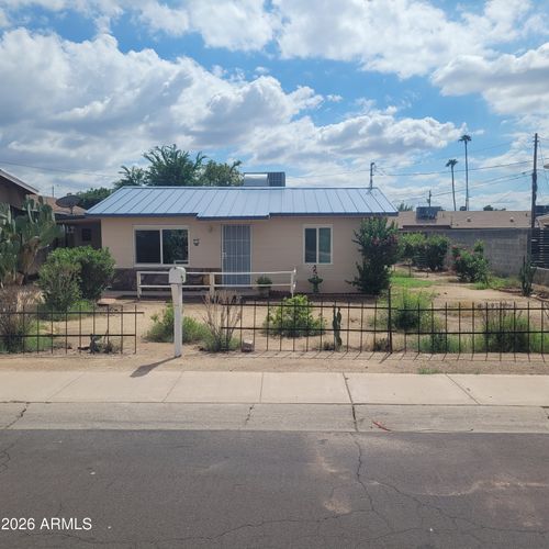 5037 W Myrtle Ave, Glendale, AZ, 85301-2123 | Card Image