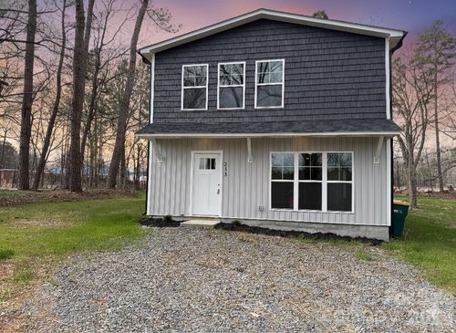 233 Pecan Dr, Oakboro, NC, 28129-9349 | Card Image