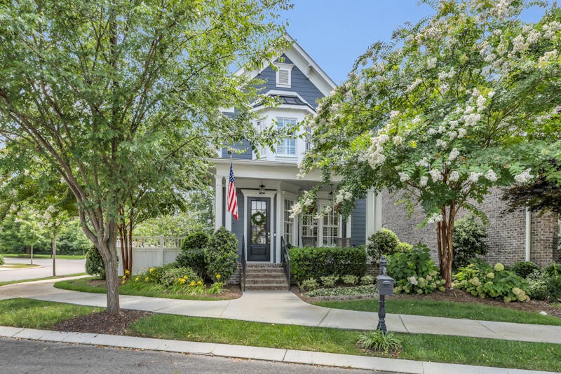Grabel Way, Chattanooga, TN 37419