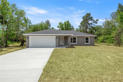 22930 Sw Marine Blvd, Dunnellon, FL, 34431-3257 | Card Image