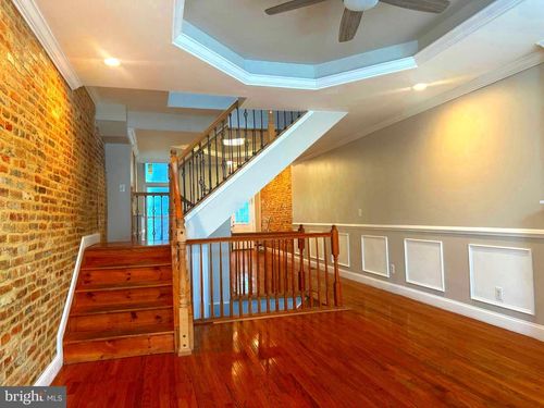 604 Appleton St, BALTIMORE, MD, 21217-1001 | Card Image
