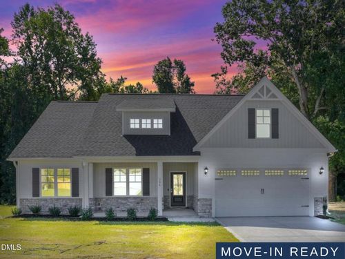 306 Creeks Edge Dr, Pikeville, NC, 27863-7726 | Card Image