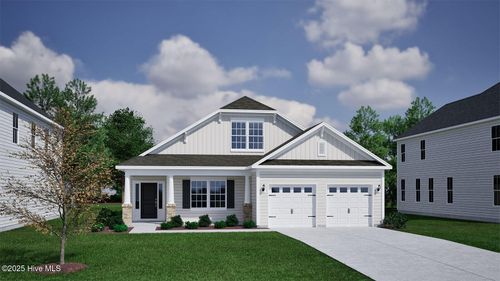 596 Heart Pine Ave, Wilmington, NC, 28411-6912 | Card Image