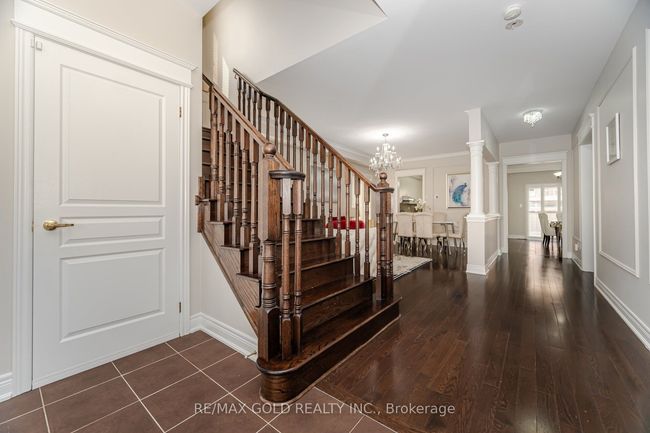 61 Birch Tree Trail, House other with 6 bedrooms, 5 bathrooms and 4 parking in Brampton ON | Image 14