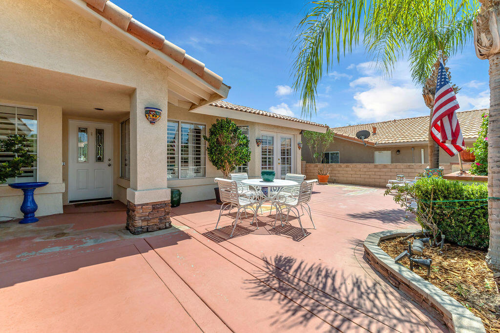 Residential in Desert Hot Springs 2