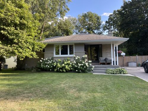 21 Strathcona Dr, London, ON, N5W1P7 | Card Image
