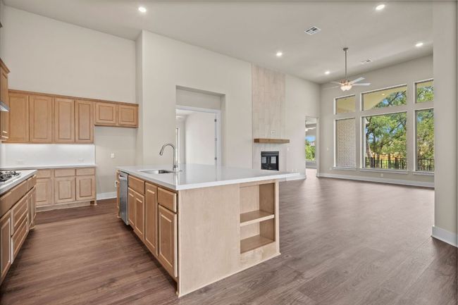 Open Concept Floorplan | Image 14