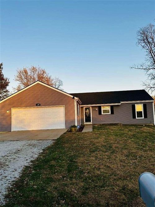 205 N Redbird Ln, Plattsburg, MO, 64477-1380 | Card Image