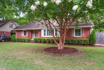 3444 N Northwood Dr, House other with 3 bedrooms, 2 bathrooms and null parking in Memphis TN | Image 2