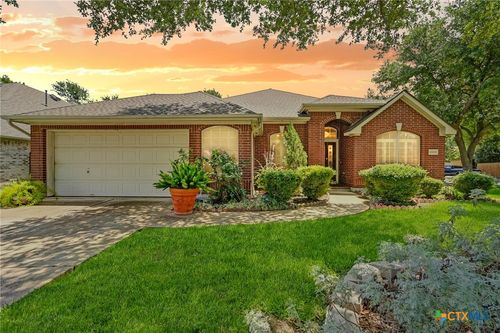 16900 Willow Oak Ln, Round Rock, TX, 78681-3406 | Card Image