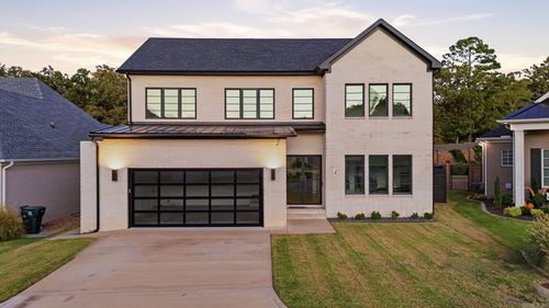 7 Belles Fleurs Cir, Little Rock, AR, 72223-5251 | Card Image