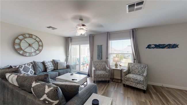 APT-201 - 4901 State Highway 361, Condo with 2 bedrooms, 2 bathrooms and null parking in Port Aransas TX | Image 14