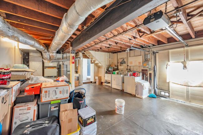 2400 Ulloa Street, House other with 3 bedrooms, 2 bathrooms and 1 parking in San Francisco CA | Image 39
