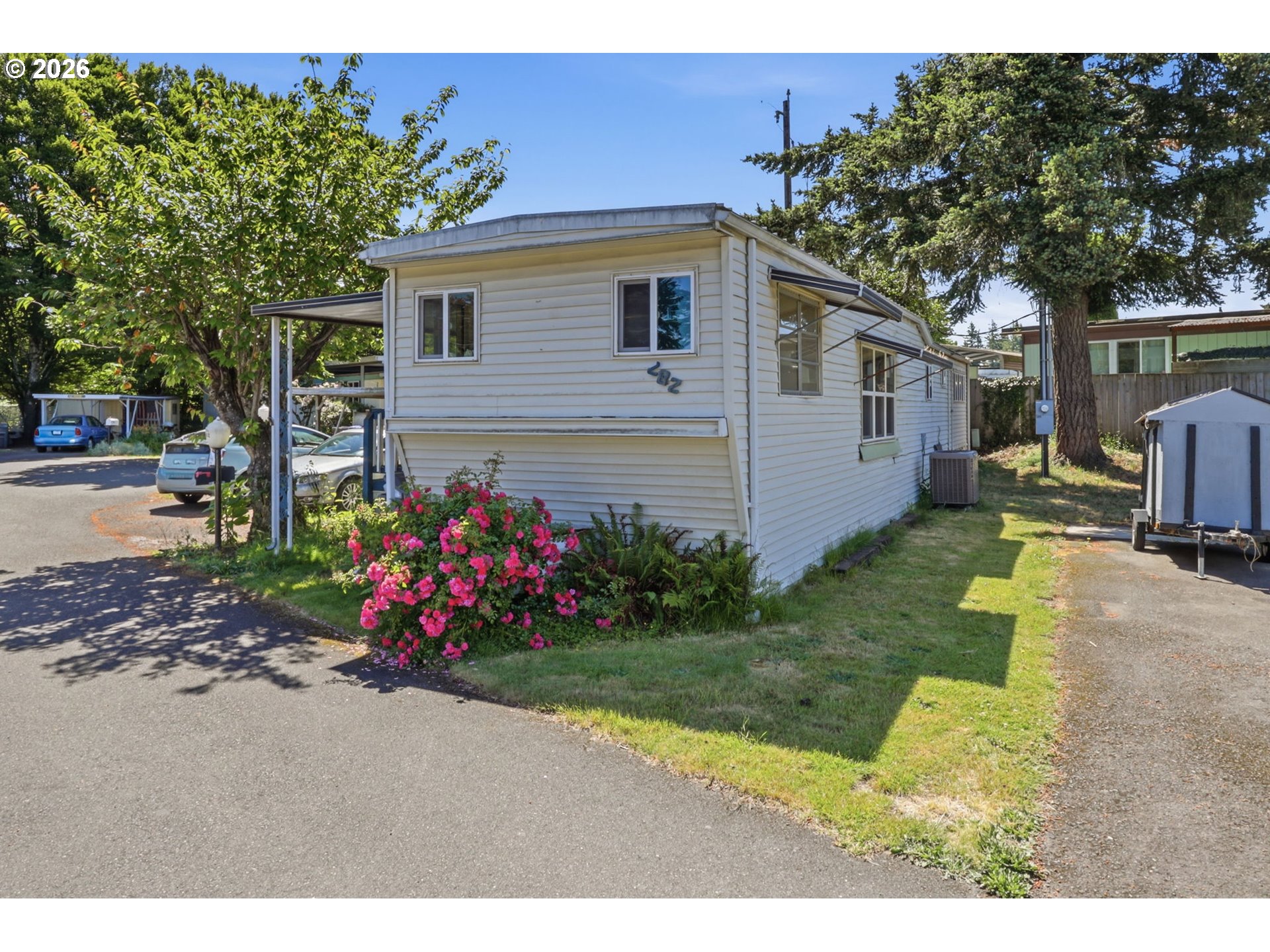 Residential in Portland