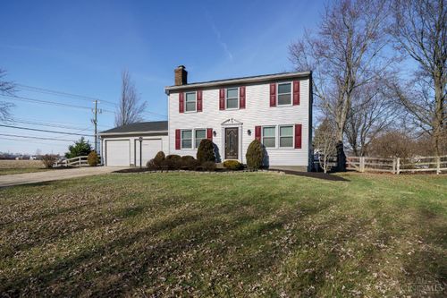 6978 Fallen Oaks Dr, Mason, OH, 45040-9779 | Card Image