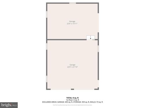 8029 Flippo Dr, FREDERICKSBURG, VA, 22408-0441 | Card Image