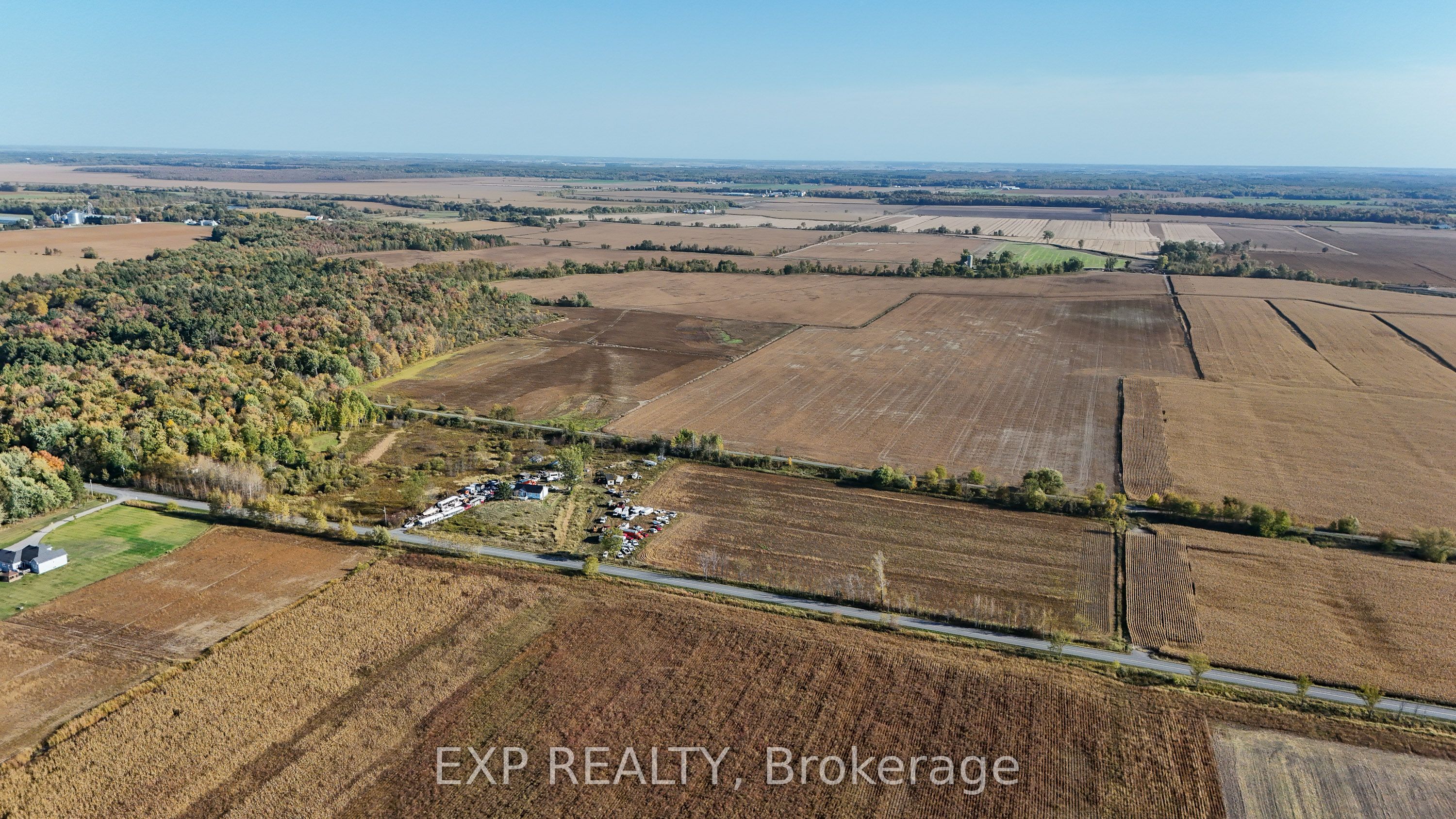 Residential in Alfred and Plantagenet 3