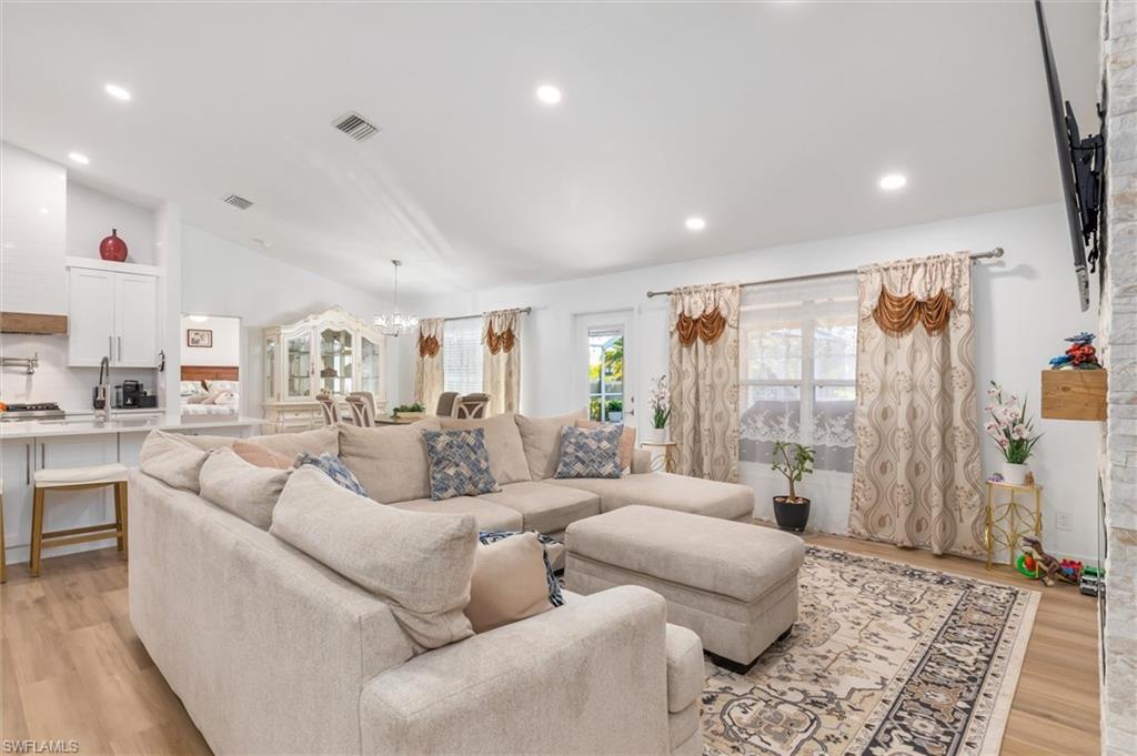 Residential in CAPE CORAL 5