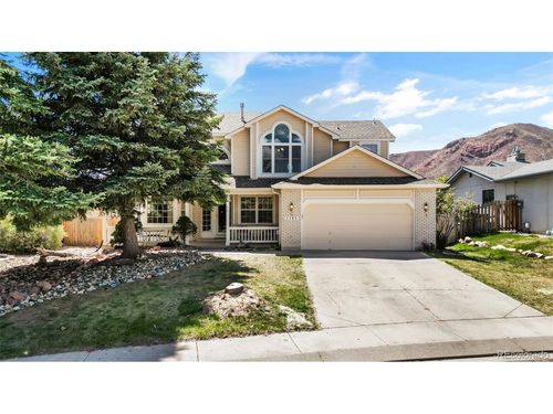 2265 Wynbury Ct, Colorado Springs, CO, 80919-4905 | Card Image