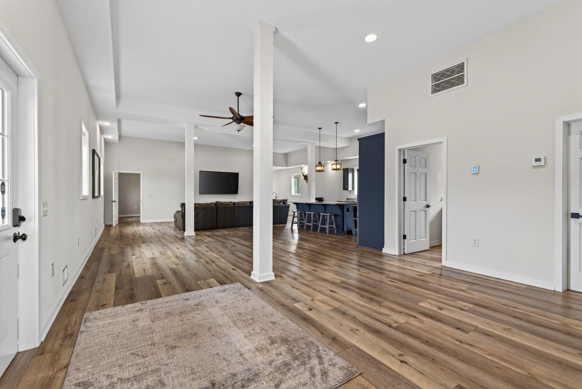 Residential in Princeton 4
