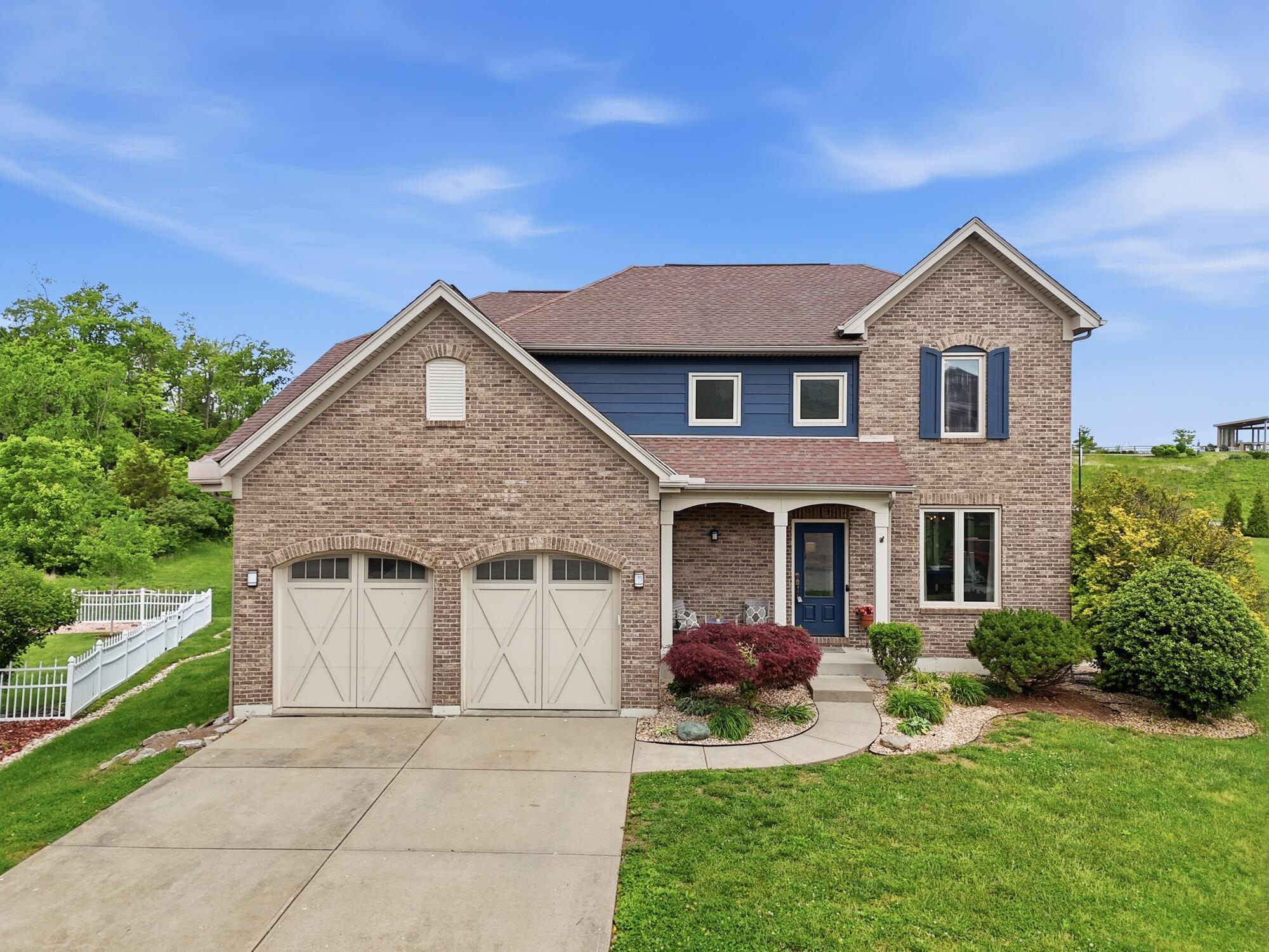 Residential in Covington