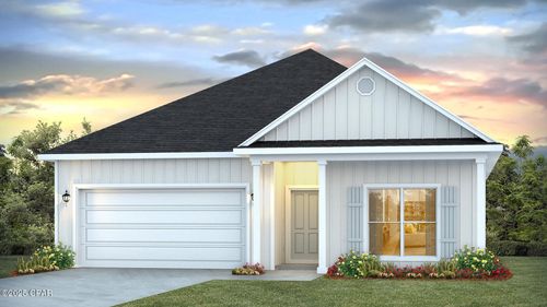 636 Melrose Way, Panama City Beach, FL, 32413-2264 | Card Image