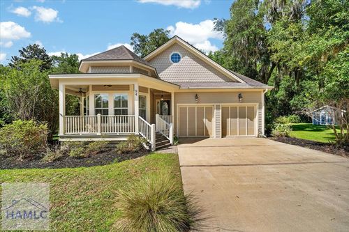 94 Rookery View Dr, Midway, GA, 31320-4958 | Card Image
