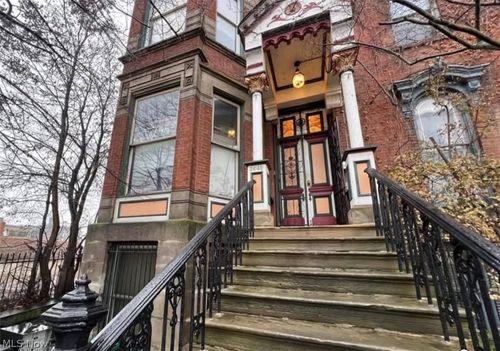 d-3645 Prospect Ave E, Cleveland, OH, 44115-2752 | Card Image