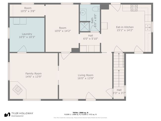 78341 Deland Rd, House other with 4 bedrooms, 2 bathrooms and null parking in Richmond MI | Image 36
