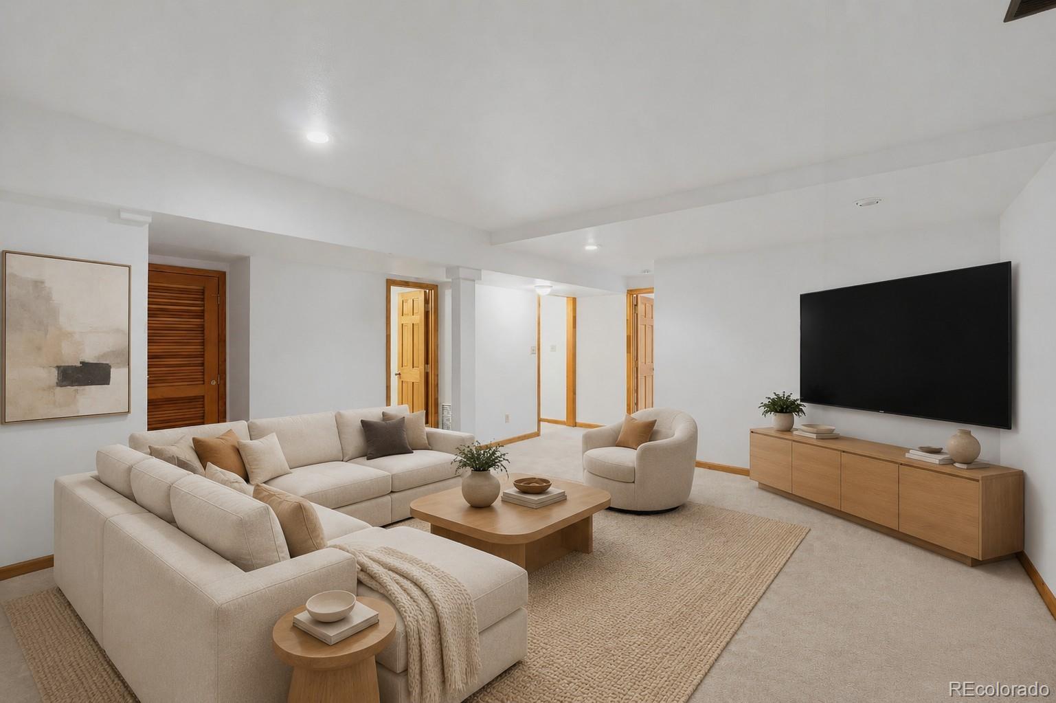 Residential in Colorado Springs 4