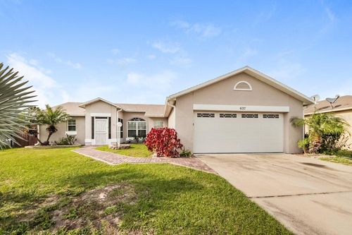 637 Regency Way, Kissimmee, FL, 34758-3605 | Card Image