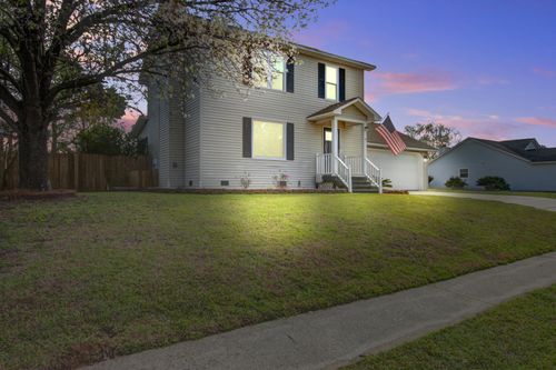 141 Persimmon Cir, Goose Creek, SC, 29445-5738 | Card Image