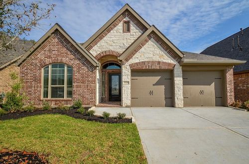 1326 Watercrest Park Ln, Rosenberg, TX, 77471-1660 | Card Image