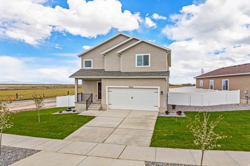 924 N Silver Fox Dr, Grantsville, UT, 84029 | Card Image