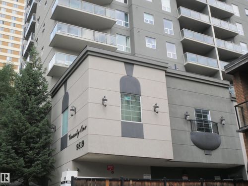 103-9819 104 St Nw, Edmonton, AB, T5K0Y8 | Card Image