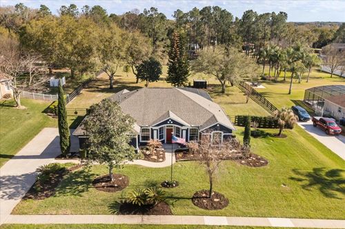 7624 Lake Angelina Dr, Mount Dora, FL, 32757-7154 | Card Image
