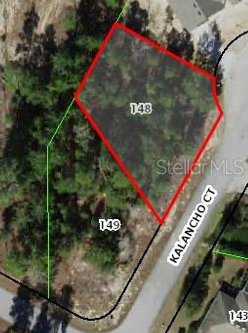 3 Kalanchoe Ct, Homosassa, FL, 34446-6141 | Card Image