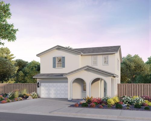 209 Butterfly Spring Ct, Roseville, CA, 95747-7493 | Card Image