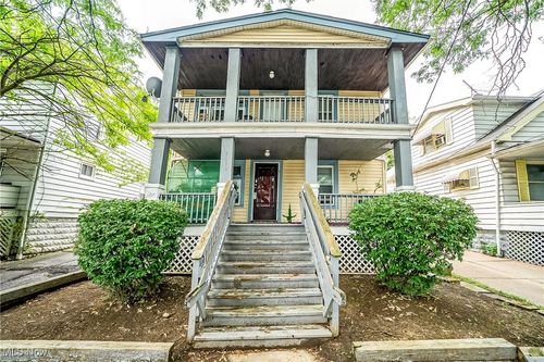 apt-2-2036 Lark St, Lakewood, OH, 44107-5292 | Card Image