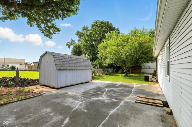 409 Hanley St, House other with 2 bedrooms, 2 bathrooms and null parking in Plainfield IN | Image 56