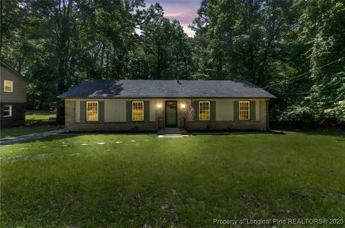 3646 Florida Drive Ext, Fayetteville, NC, 28311-2712 | Card Image