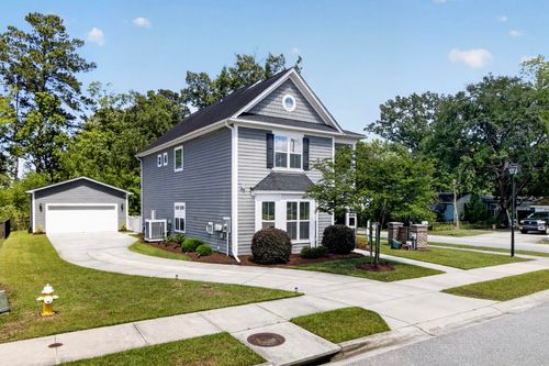 2302 Town Woods Road, Charleston, SC, 29414 | Card Image