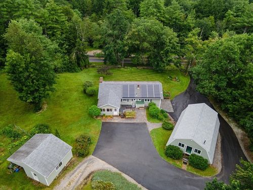 177 Bennington Rd, Hancock, NH, 03449-5615 | Card Image