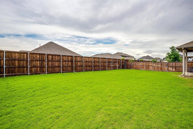 1508 Fallingwater Trl, House other with 4 bedrooms, 3 bathrooms and null parking in Haslet TX | Image 34